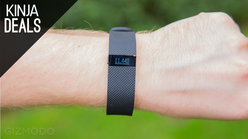 Illustration for article titled Today's Best Deals: Sous Vide Circulator, Reebok Workout Gear, Apple TV, and More